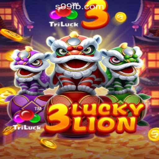 Discovering the Thrills of 3LUCKYLION: A Guide for Brazilian Players