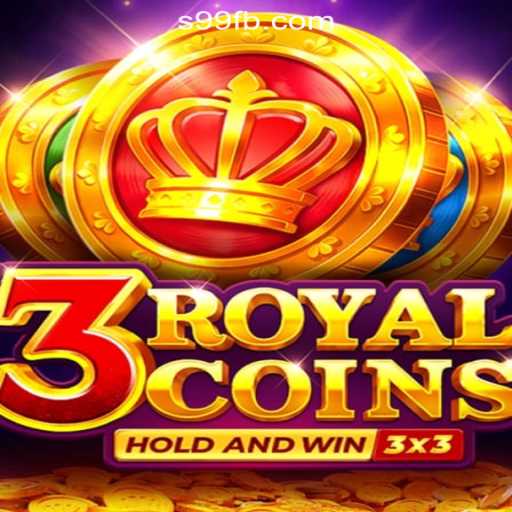 Discovering 3royalcoins: The Official Slots Game of Brazil