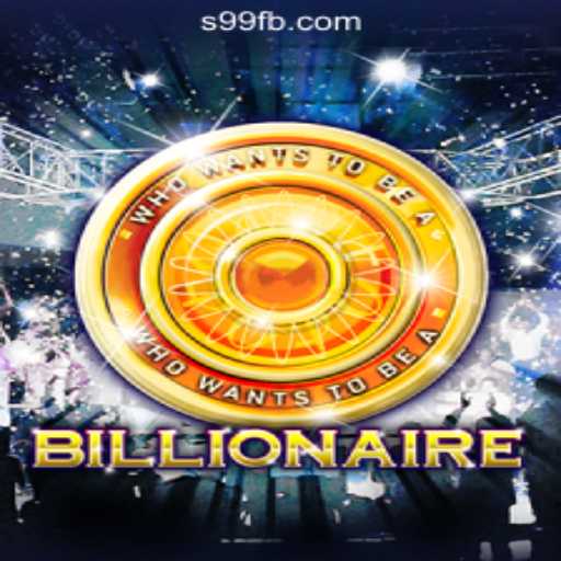 Explore the Thrilling World of Billionaire: A Dive into S99.COM Oficial Slots Brasil #1