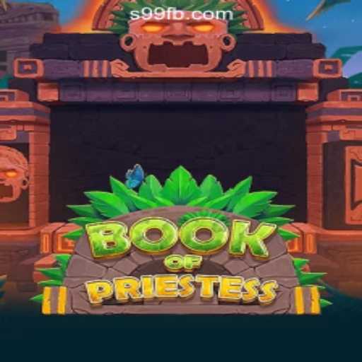 Exploring the Mystical World of BookOfPriestess: A Top Slot Game in Brazil