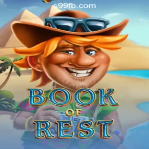 Discover the Exciting World of BookofRest: The Ultimate Gaming Experience at S99.COM Oficial Slots Brasil #1