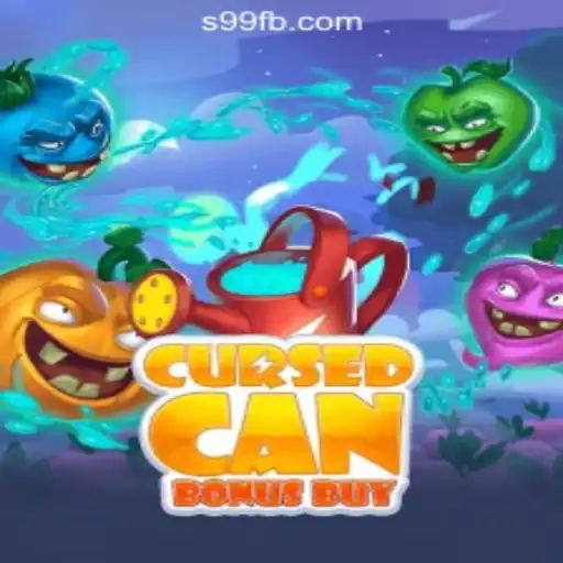 Discover the World of CursedCanBonusBuy: A Unique Slot Game Experience