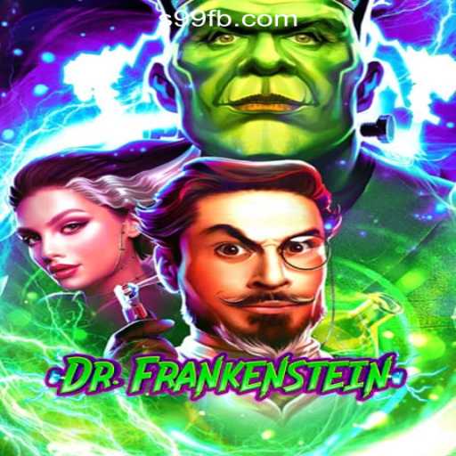 Explore the Thrilling World of DrFrankenstein on S99.COM Oficial Slots Brasil #1