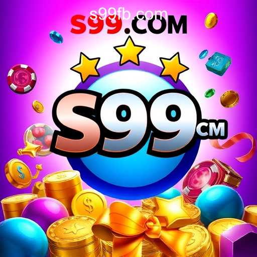 Exploring the Rise of S99.COM Oficial Slots Brasil #1 and Its Impact on the Gambling Industry