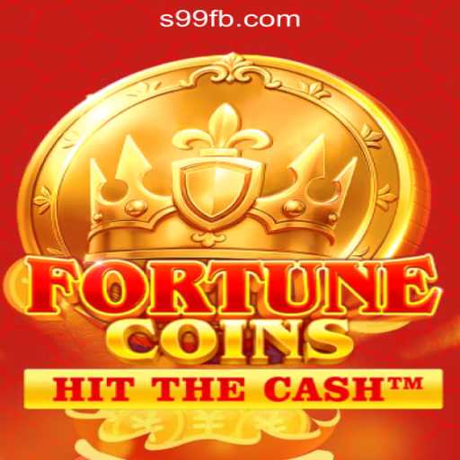 Exploring FortuneCoins: A Dive into S99.COM Oficial Slots Brasil #1
