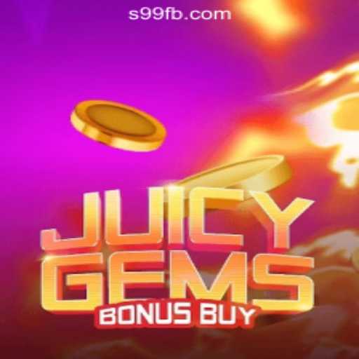 Discover the Thrill of JuicyGemsBonusBuy: The Ultimate Slot Gaming Experience on S99.COM Oficial Slots Brasil #1