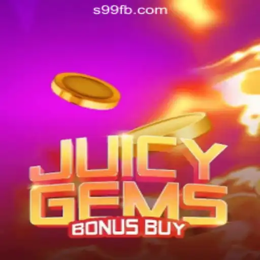 Discover the Thrill of JuicyGemsBonusBuy: The Ultimate Slot Gaming Experience on S99.COM Oficial Slots Brasil #1