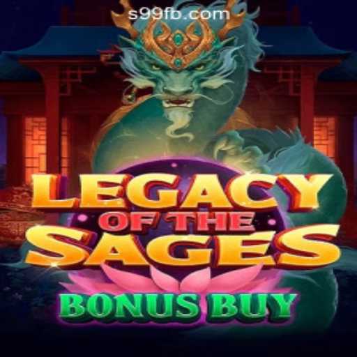 Explore LegacyoftheSagesBonusBuy: A Premier Slot Gaming Experience