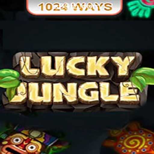 Explore the Wild Thrills of LuckyJungle1024: The Ultimate Slot Game Adventure