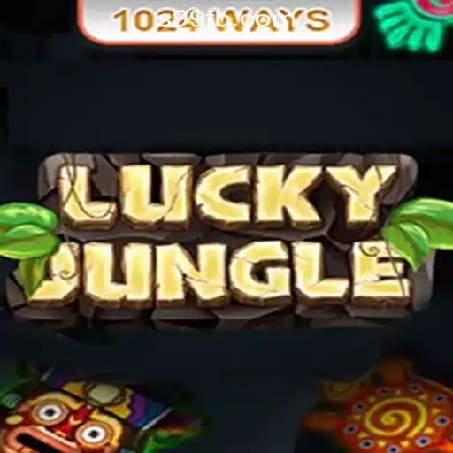 Explore the Wild Thrills of LuckyJungle1024: The Ultimate Slot Game Adventure