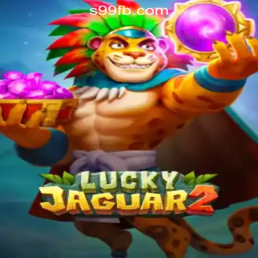Exploring Luckyjaguar2: A Premier Slot Experience