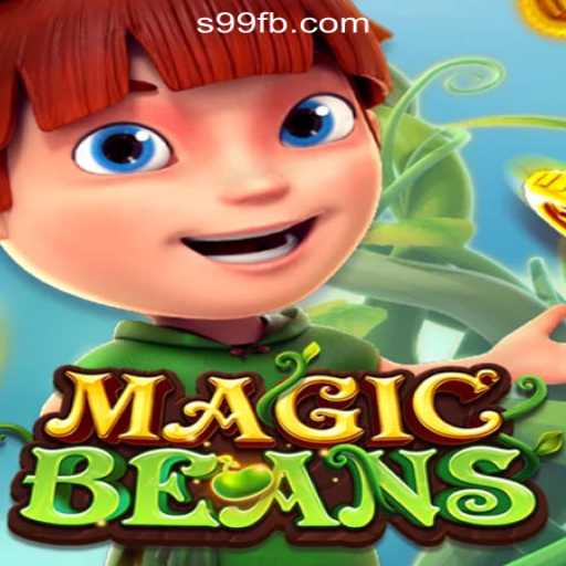 Unveiling MAGICBEANS: The Thrilling Adventure of S99.COM Oficial Slots Brasil #1