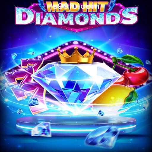 Exploring MadHitDiamonds: The Thrilling Slot Game Experience