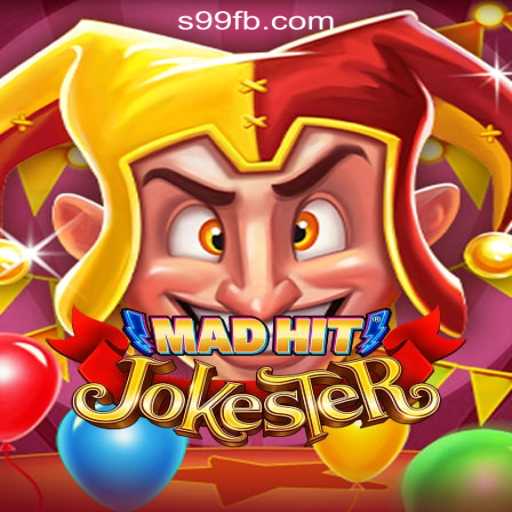 Discover the Exciting World of MadHitJokester and S99.COM Oficial Slots Brasil #1