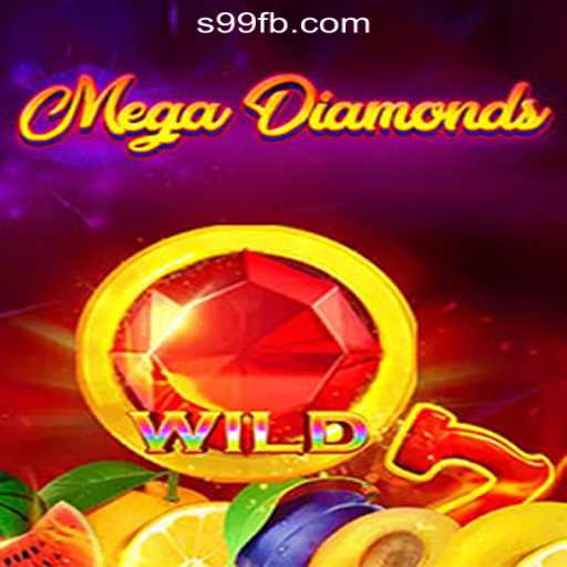 Discover the Thrill of MegaDiamond Slots in Brazil
