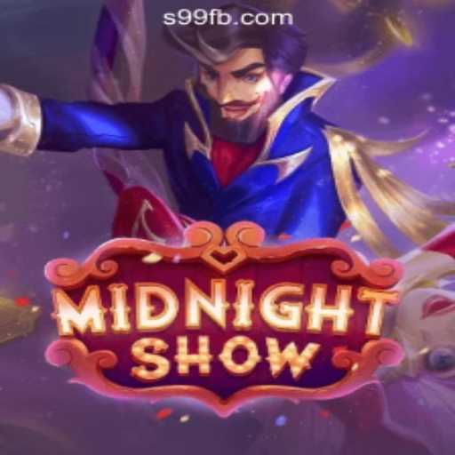 Discover 'MidnightShow': The Thrilling New Game on S99.COM Oficial Slots Brasil #1