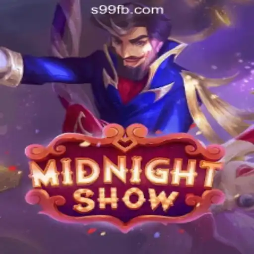 Discover 'MidnightShow': The Thrilling New Game on S99.COM Oficial Slots Brasil #1