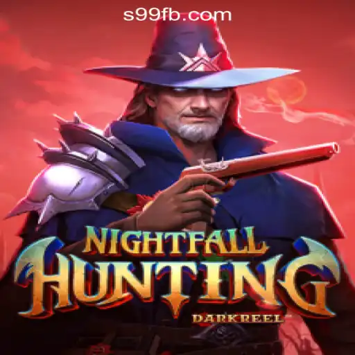Exploring the Engaging World of NightfallHunting with S99.COM Oficial Slots Brasil #1