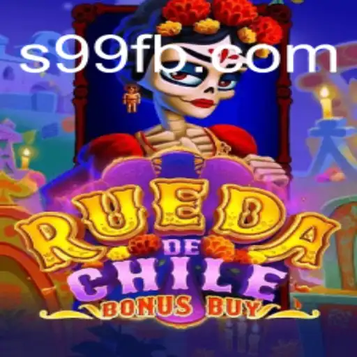 Exploring the Thrills of RuedaDeChileBonusBuy: S99.COM Oficial Slots Brasil #1