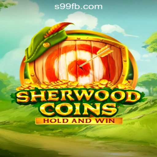 Discover the Exciting World of SherwoodCoins: The Premier Slot Game in Brazil
