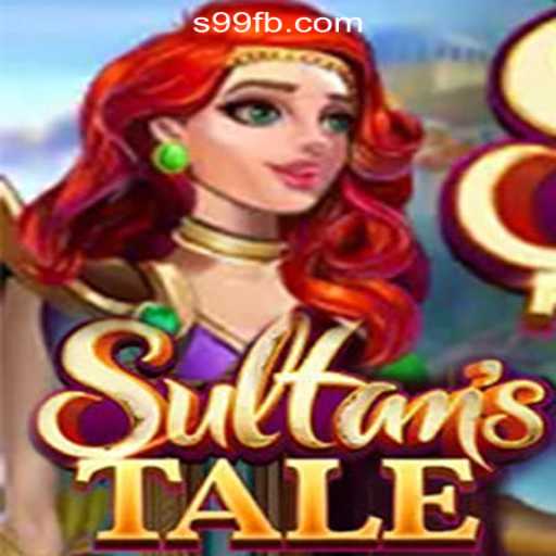 Explore the Adventure of Sultanstale: A Dive into S99.COM Oficial Slots Brasil #1