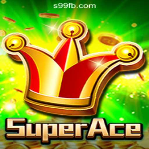 SuperAce: Exploring the Thrilling World of S99.COM Oficial Slots Brasil #1