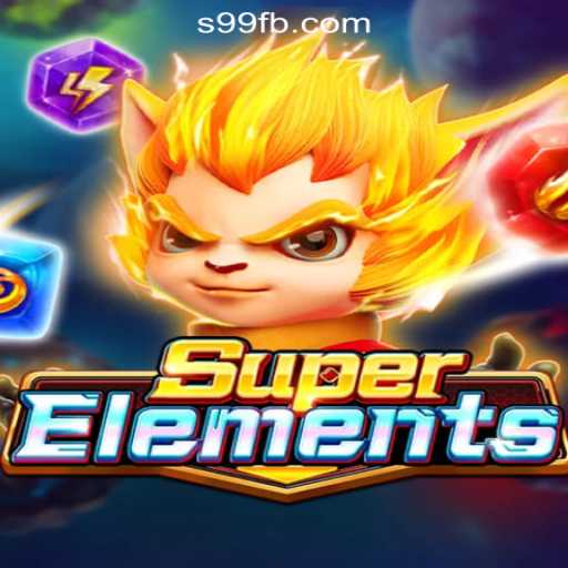 Exploring the Thrills of SuperElements: A Deep Dive into the Game