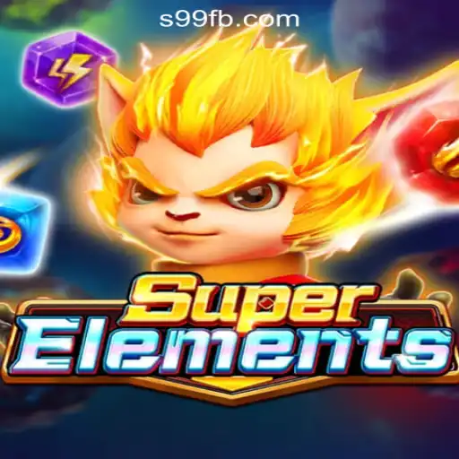 Exploring the Thrills of SuperElements: A Deep Dive into the Game