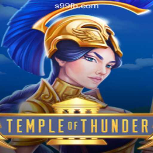 TempleofThunder: Unveiling the Electrifying Slot Experience