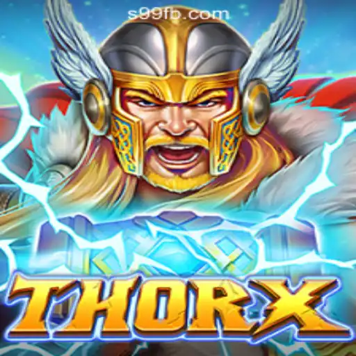 Unveiling ThorX: The Ultimate Gaming Experience at S99.COM Oficial Slots Brasil #1