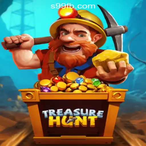 Exploring TreasureHunt: A Journey into the Most Exciting Online Gaming Experience with S99.COM Oficial Slots Brasil #1
