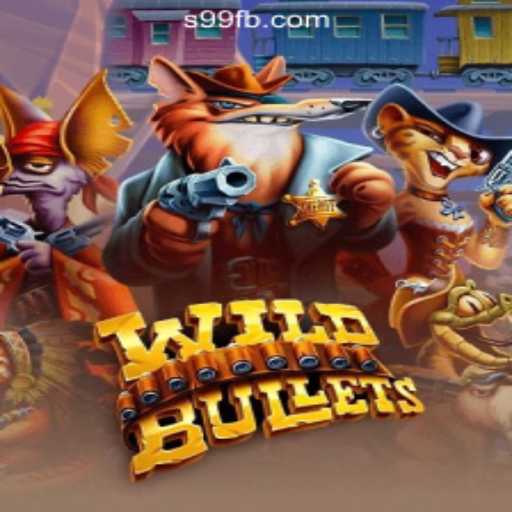 Explore WildBullets: The Thrilling New Adventure